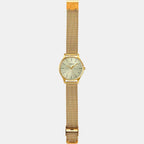 Casio Round Quartz Analog Women watch