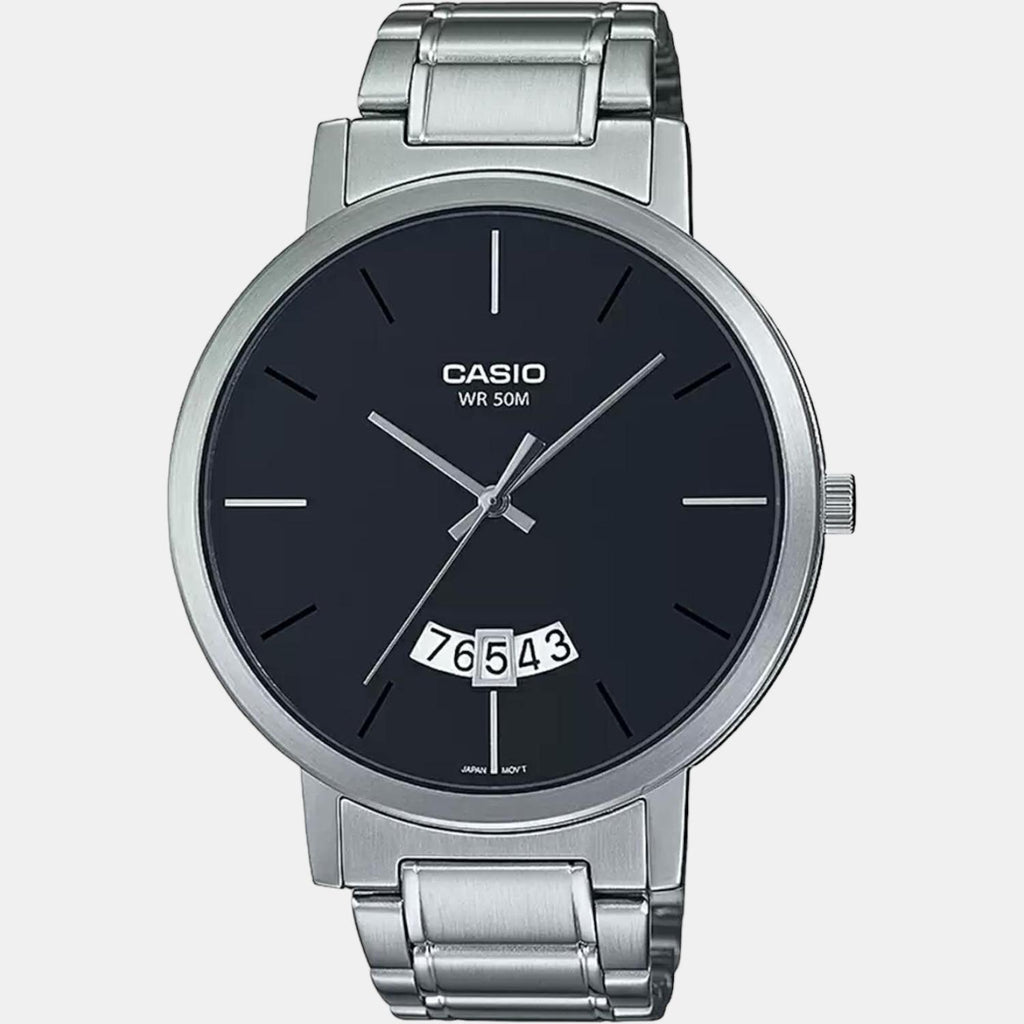 Casio 36 mm Round Quartz watch