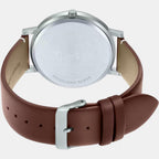 Casio 43 mm Round Quartz watch