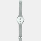 Casio Round Quartz Analog Men watch