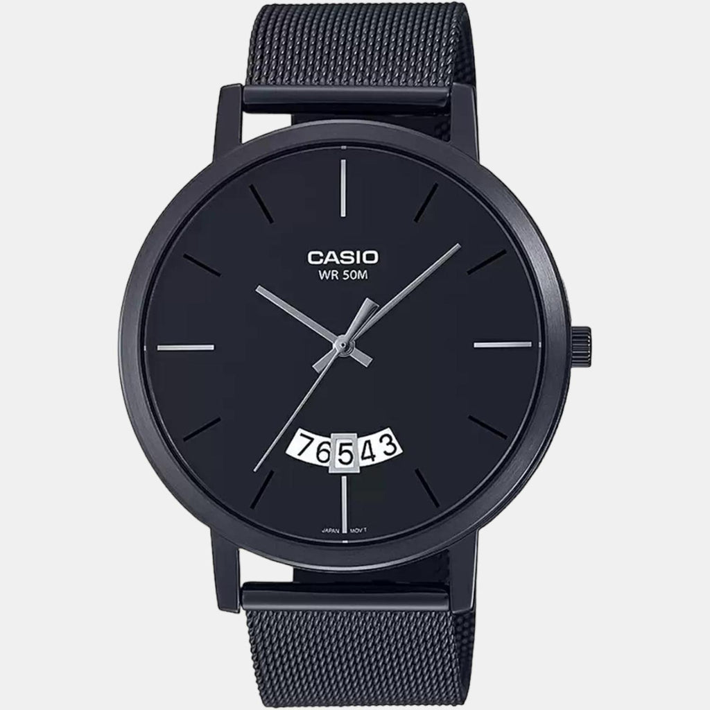 Casio 32 mm Round Quartz watch