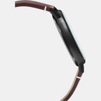 Casio Stainless Steel Round watch