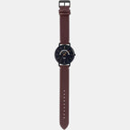 Casio Round Quartz Analog Men watch