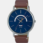 Casio 37 mm Round Quartz watch