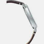 Casio Stainless Steel Round watch