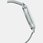 Casio Stainless Steel Round watch