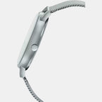 Casio Stainless Steel Round watch