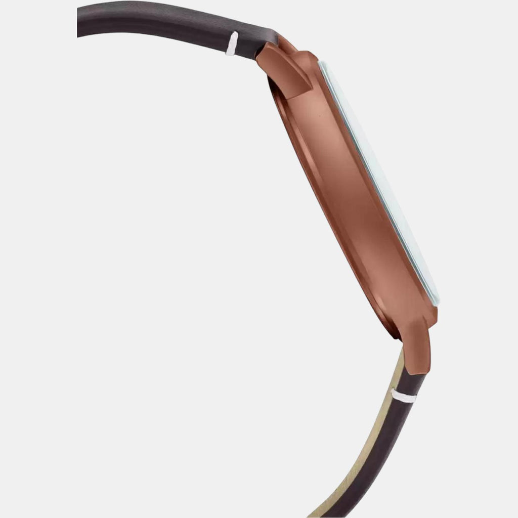 Casio Stainless Steel Round watch