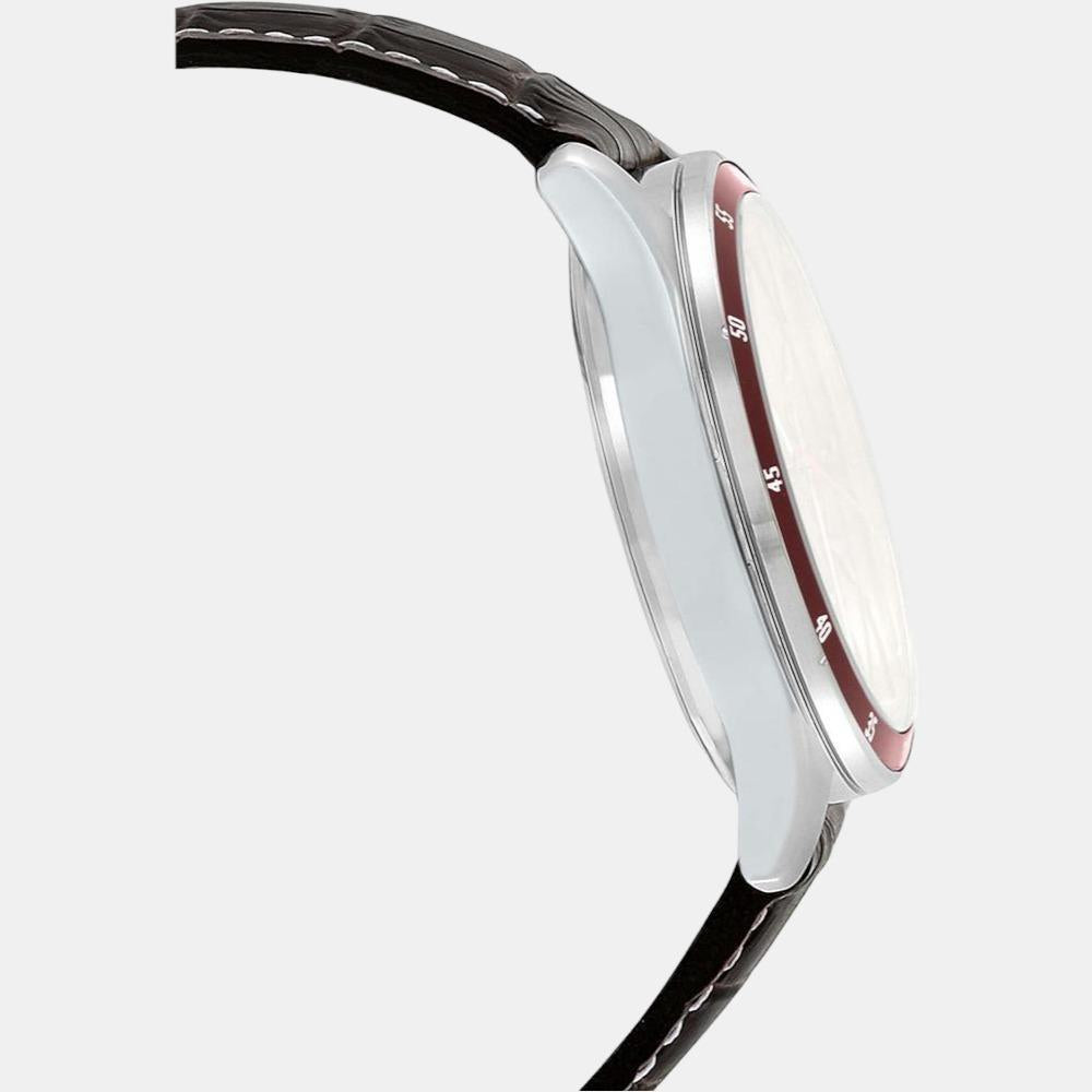 Casio Stainless Steel Round watch