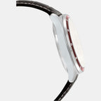 Casio Stainless Steel Round watch