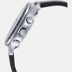 Casio Stainless Steel Round watch