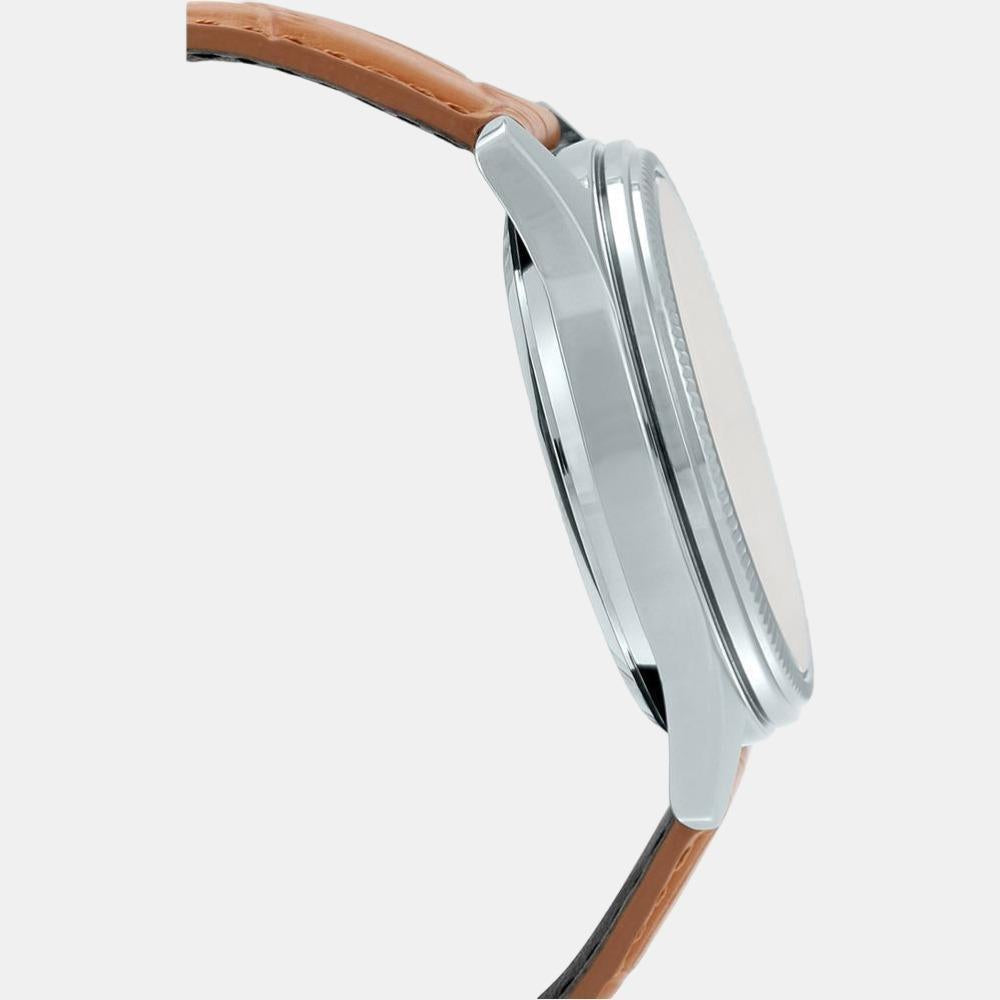 Casio 44 mm Round Quartz watch