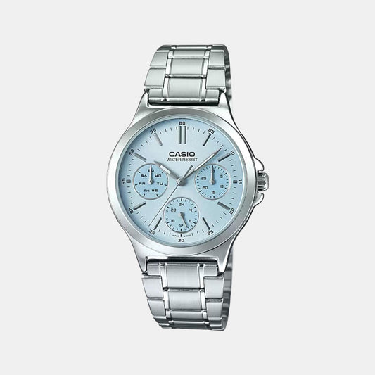 casio-stainless-steel-blue-analog-women-watch-a1896