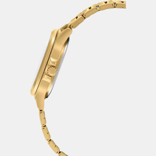 Casio 34 mm Round Quartz watch