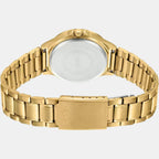 Casio Stainless Steel Round watch