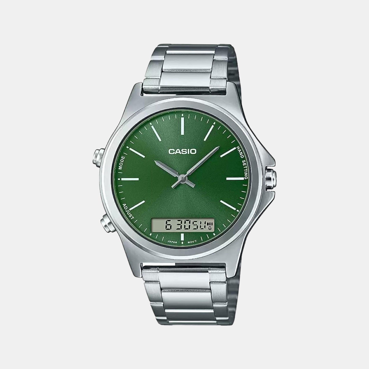casio-stainless-steel-green-analog-men-watch-a1925