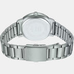 Casio Stainless Steel Round watch