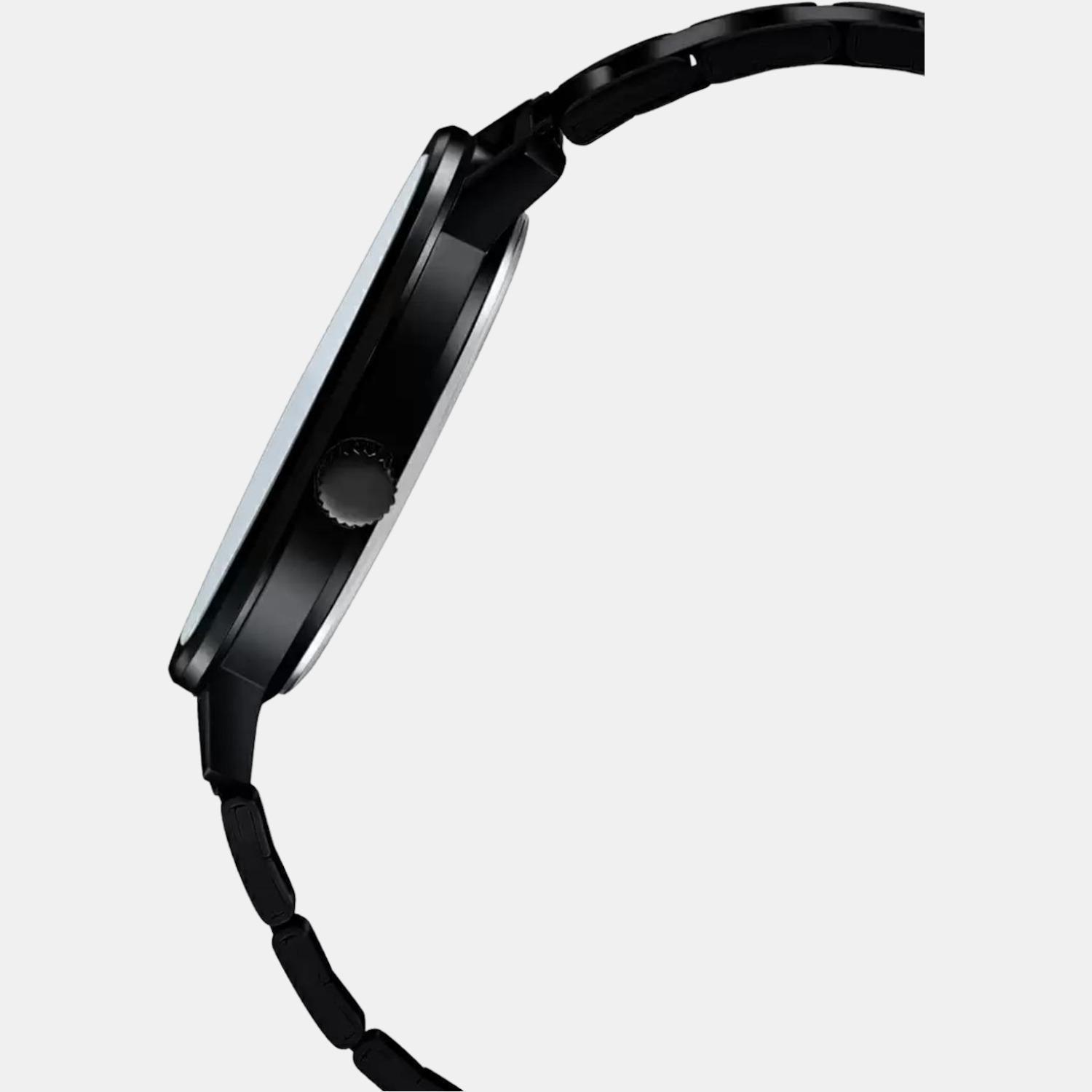 Casio 41 mm Round Quartz watch