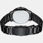 Casio Stainless Steel Round watch