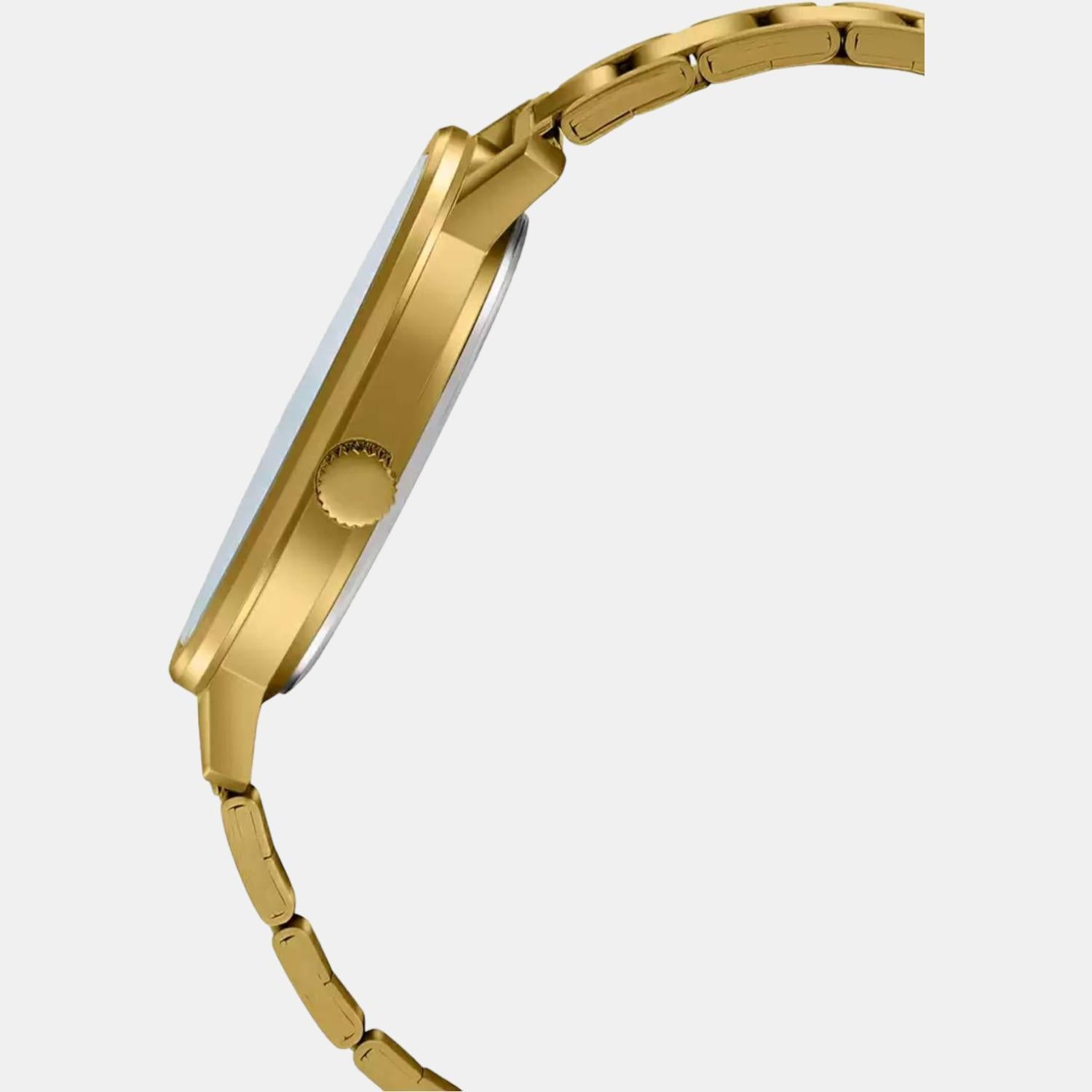 Casio 41 mm Round Quartz watch