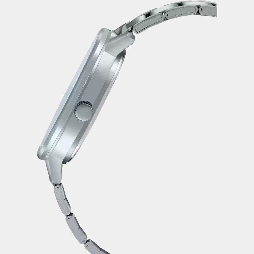 Casio 34 mm Round Quartz watch