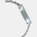 Casio Women Round Pink watch