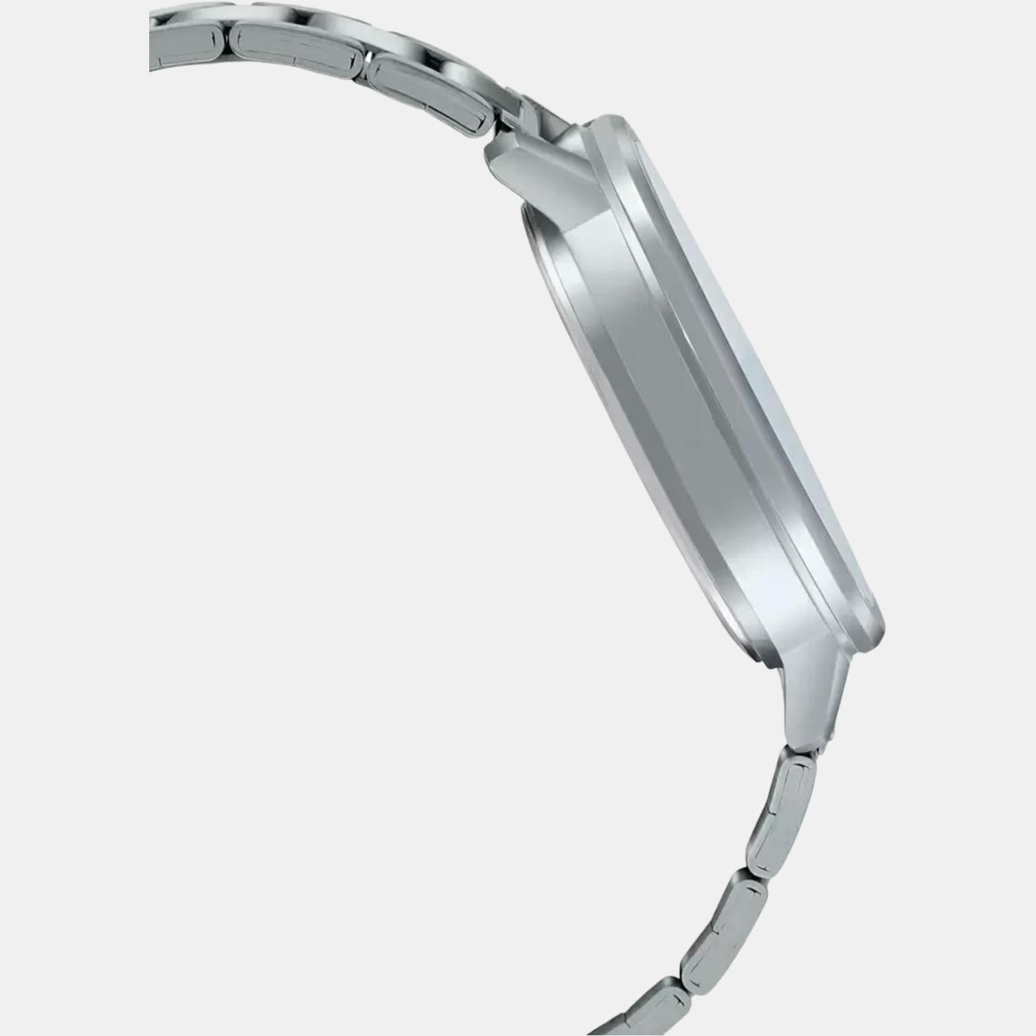 Casio Women Round Pink watch