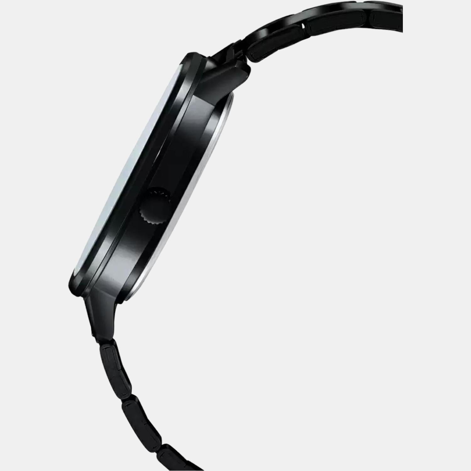 Casio 34 mm Round Quartz watch