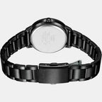 Casio Stainless Steel Round watch