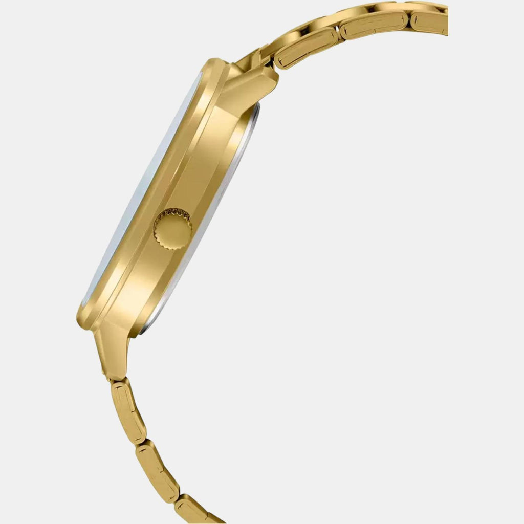 Casio 34 mm Round Quartz watch