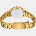 Casio Stainless Steel Round watch