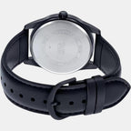 Casio Stainless Steel Round watch