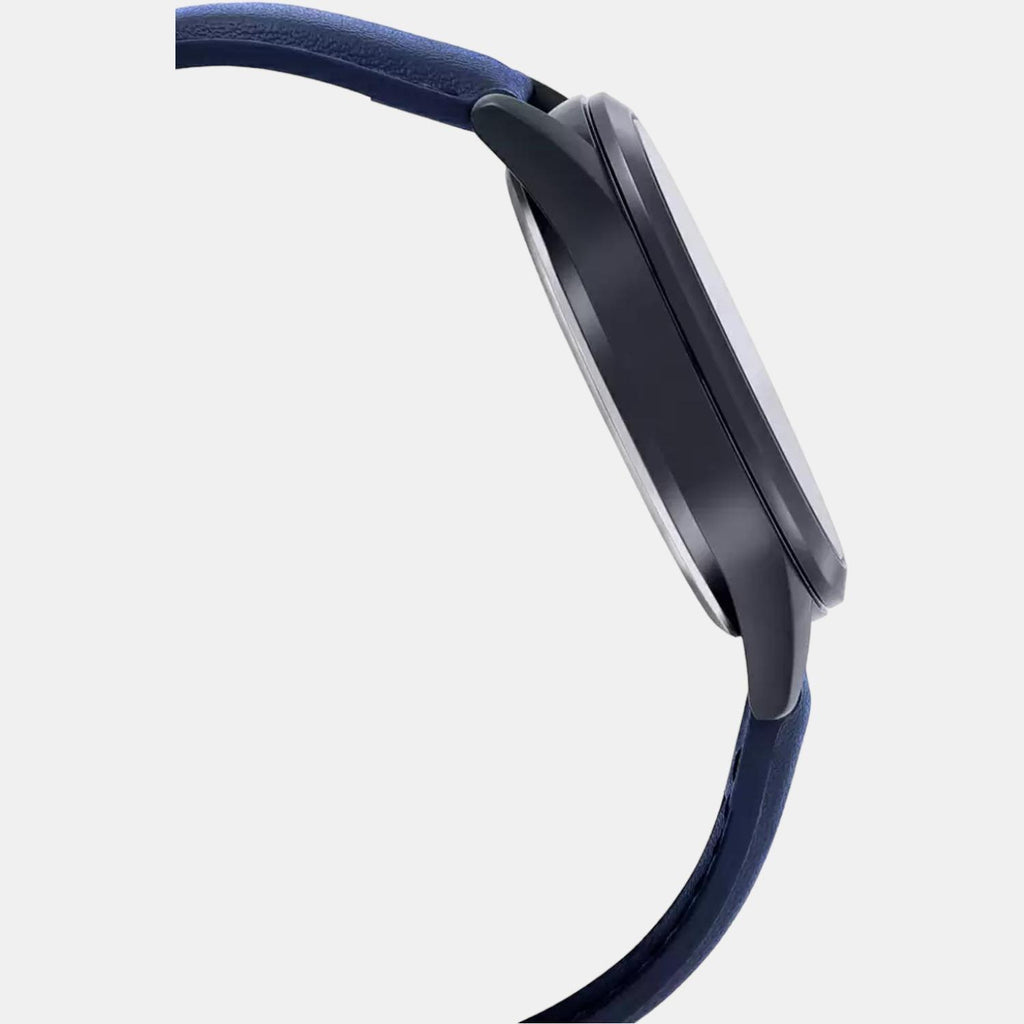 Casio Stainless Steel Round watch