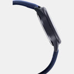 Casio Stainless Steel Round watch