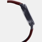 Casio Stainless Steel Round watch