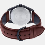 Casio 45 mm Round Quartz watch