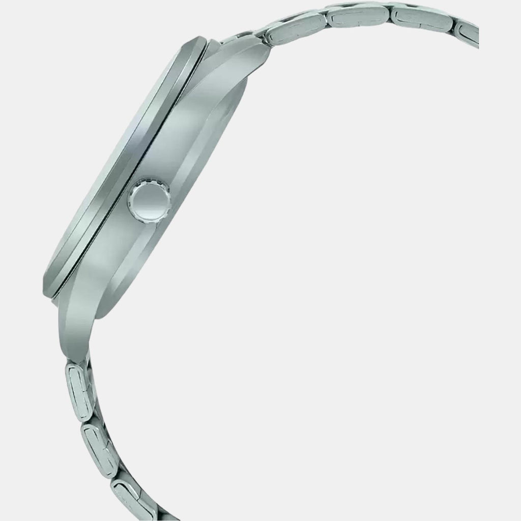 Casio 41 mm Round Quartz watch