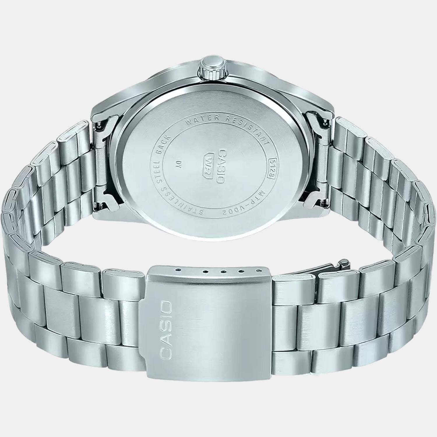 Casio 41 mm Round Quartz watch