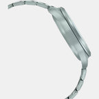 Casio Stainless Steel Round watch