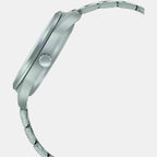 Casio 41 mm Round Quartz watch