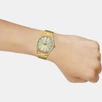 Casio Stainless Steel White watch