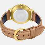 Casio Stainless Steel Round watch