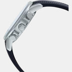 Casio 46 mm Round Quartz watch