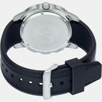 Casio Stainless Steel Round watch