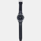 Casio Round Quartz Chronograph Men watch