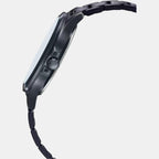 Casio 47 mm Round Quartz watch