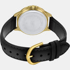 Casio Stainless Steel Round watch