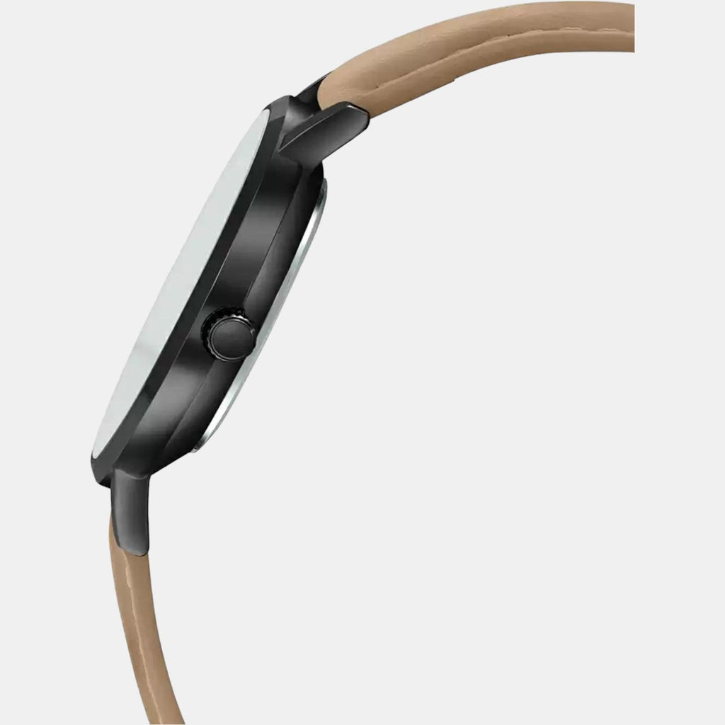 Casio 40 mm Round Quartz watch