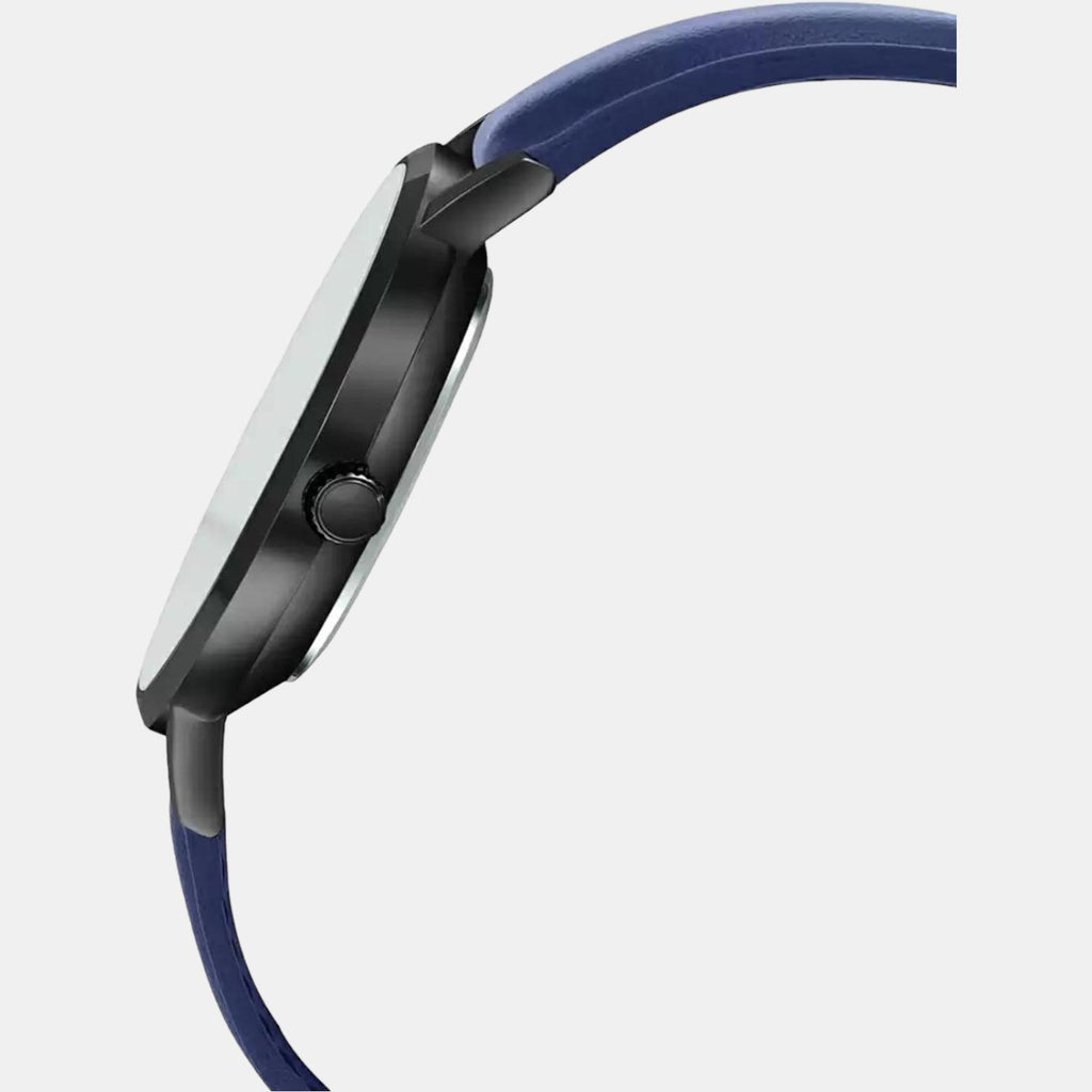 Casio 40 mm Round Quartz watch