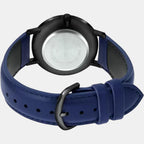 Casio Stainless Steel Round watch